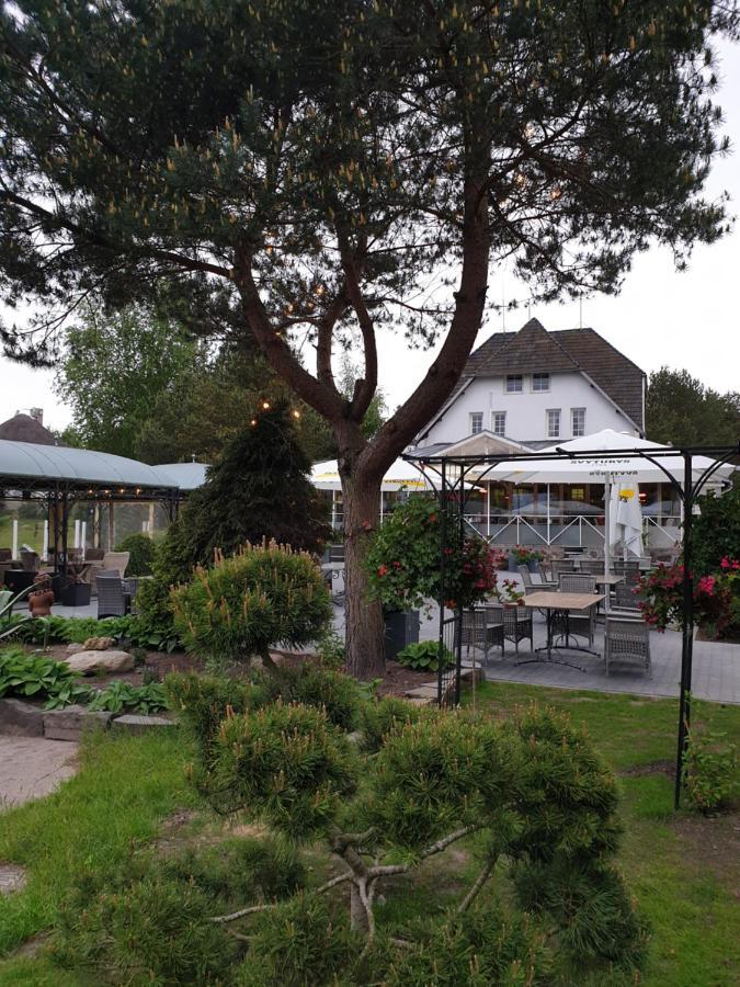 Vienkiemis Kretinga Exterior foto