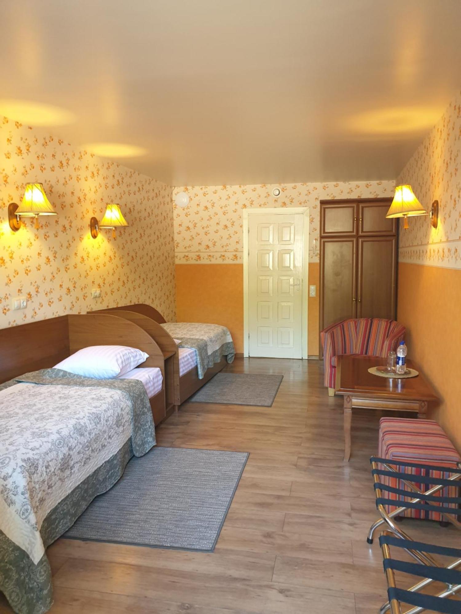 Vienkiemis Kretinga Quarto foto