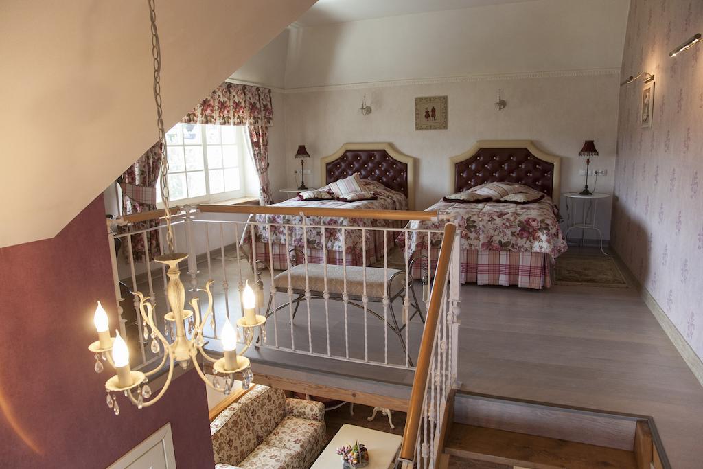 Vienkiemis Kretinga Quarto foto